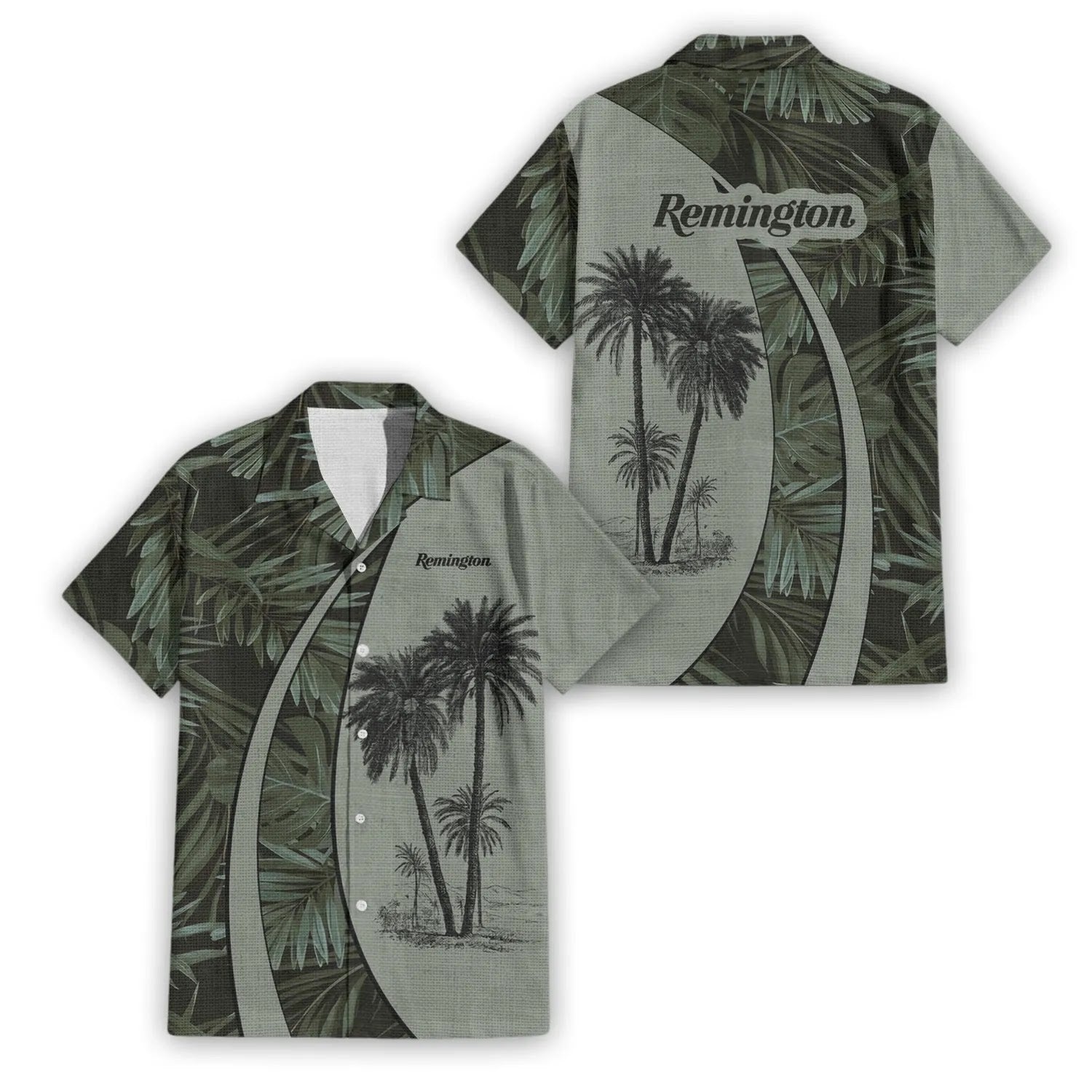 Remington Apparels SHW063