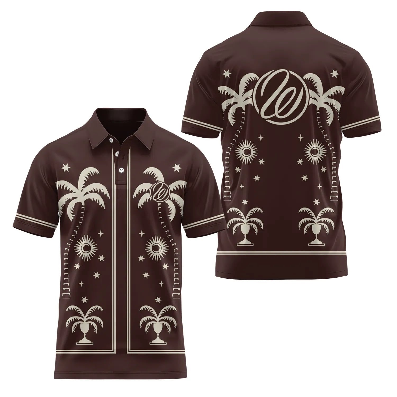 Weatherby Apparels SHW066