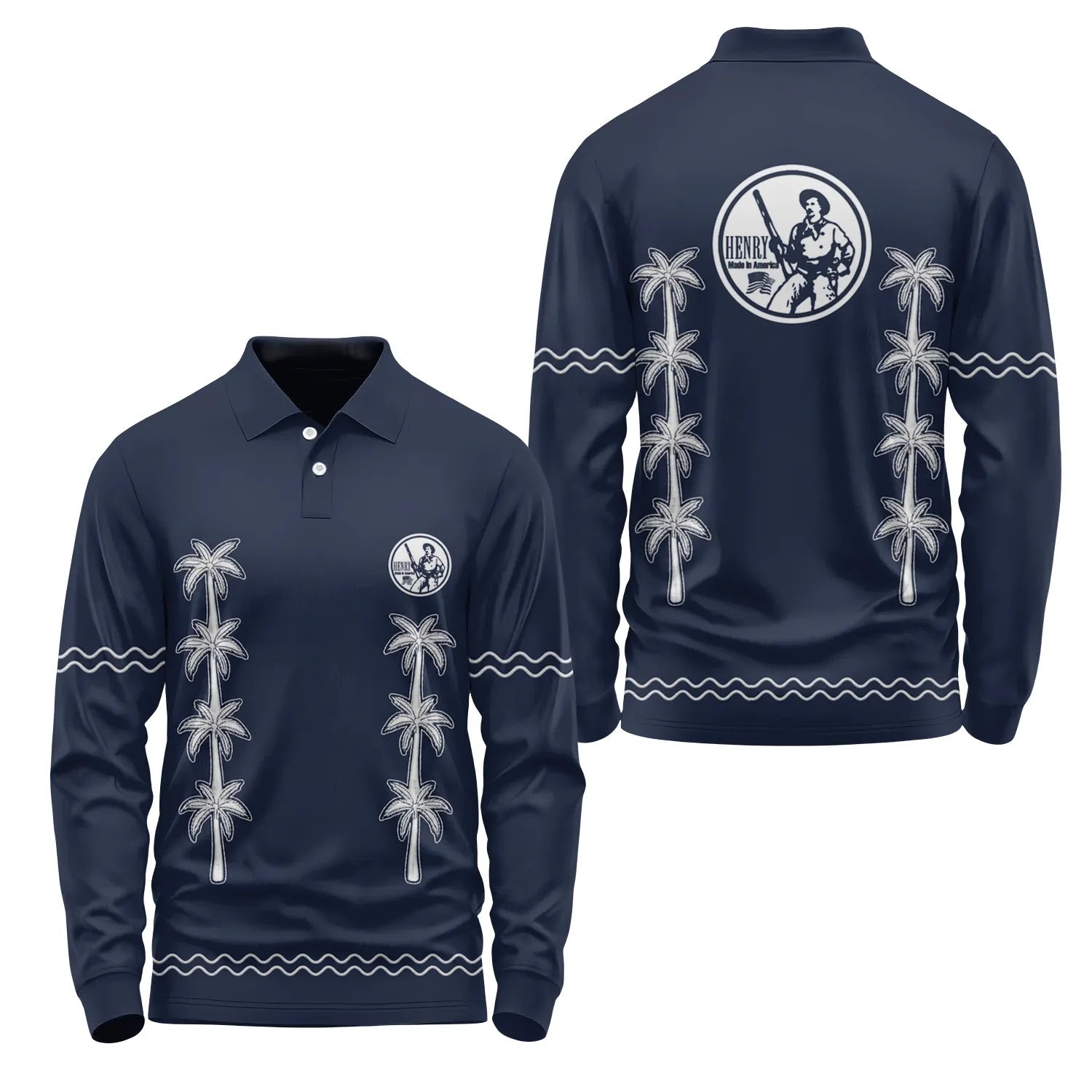 Henry Repeating Arms Apparels SHW065