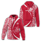 Winchester Hoodie SHW072