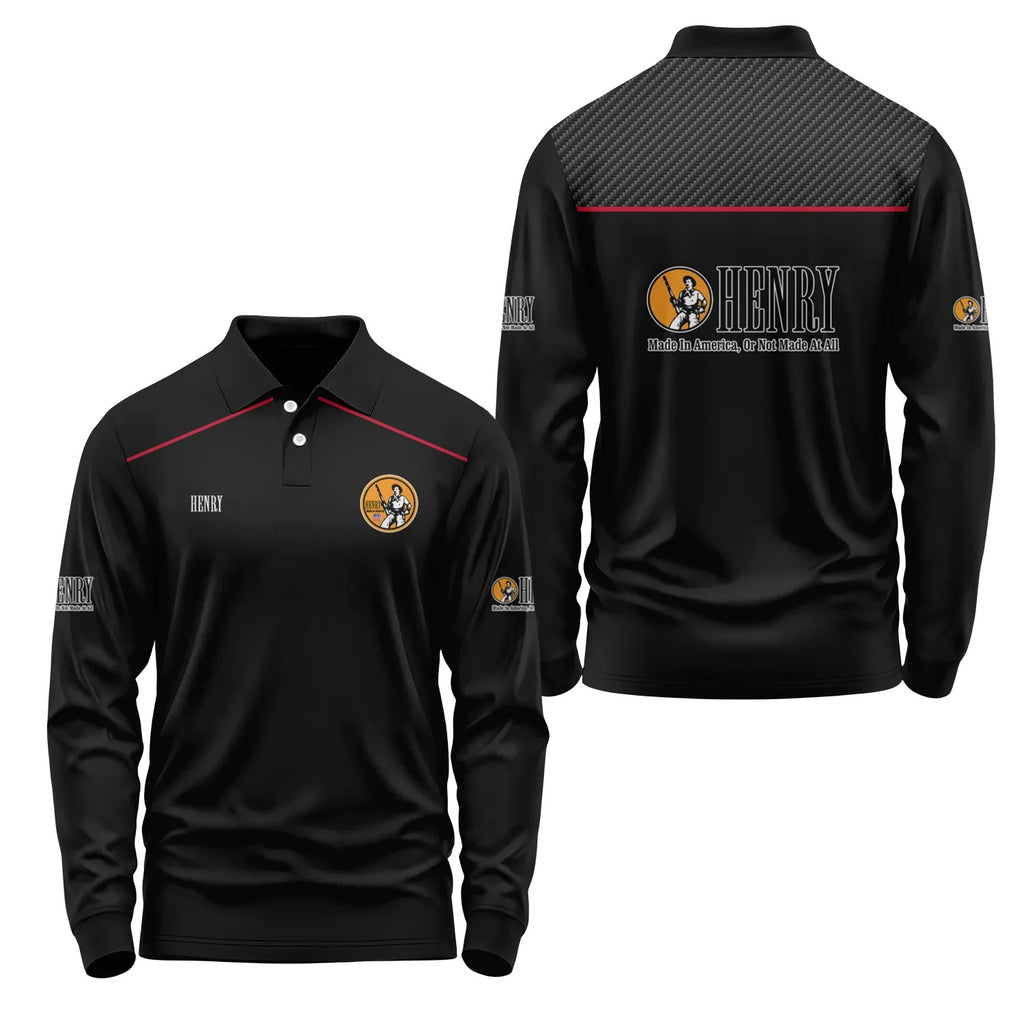 Henry Repeating Arms Apparels SC004
