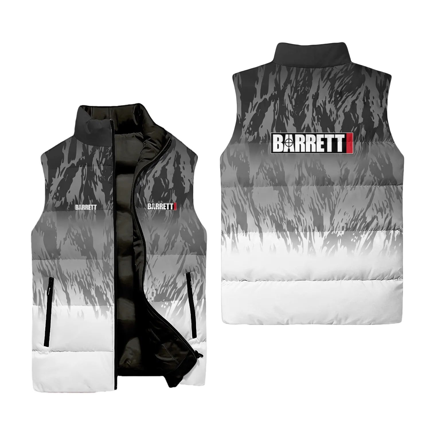 Barrett Apparels SC069