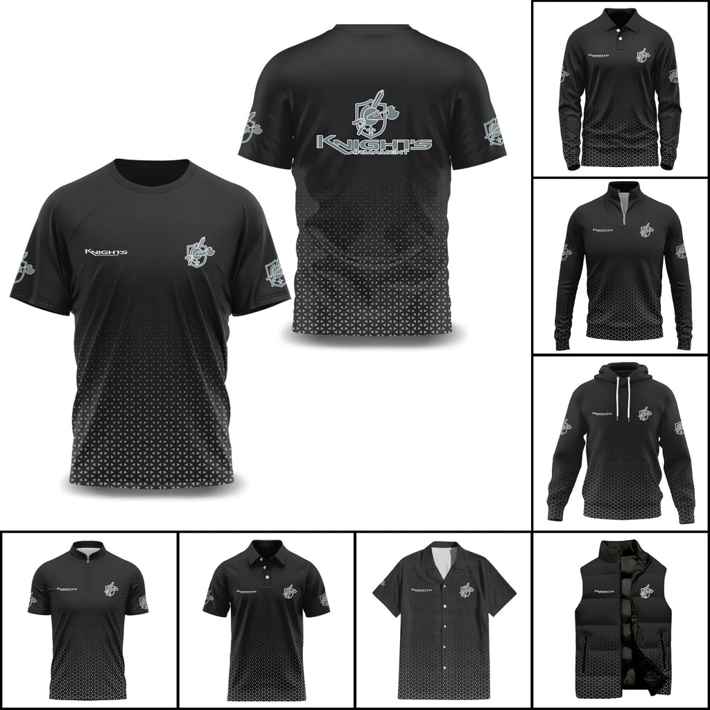 Knight's Armament Apparels SC003