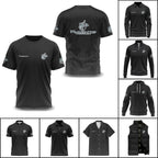 Knight's Armament Apparels SC003