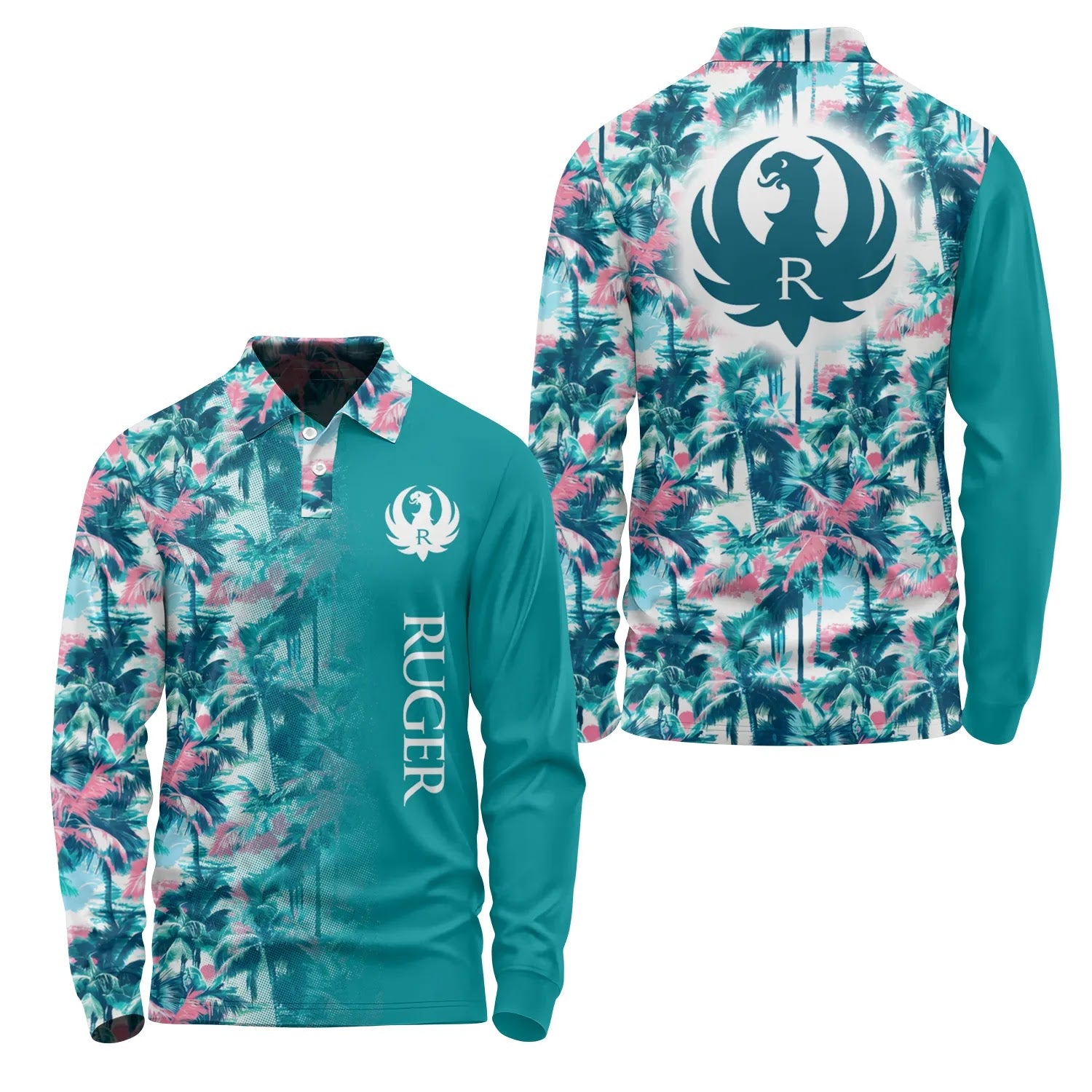 Ruger Apparels SHW061