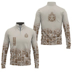 Springfield Armory Quarter-zip Pullover SHW067