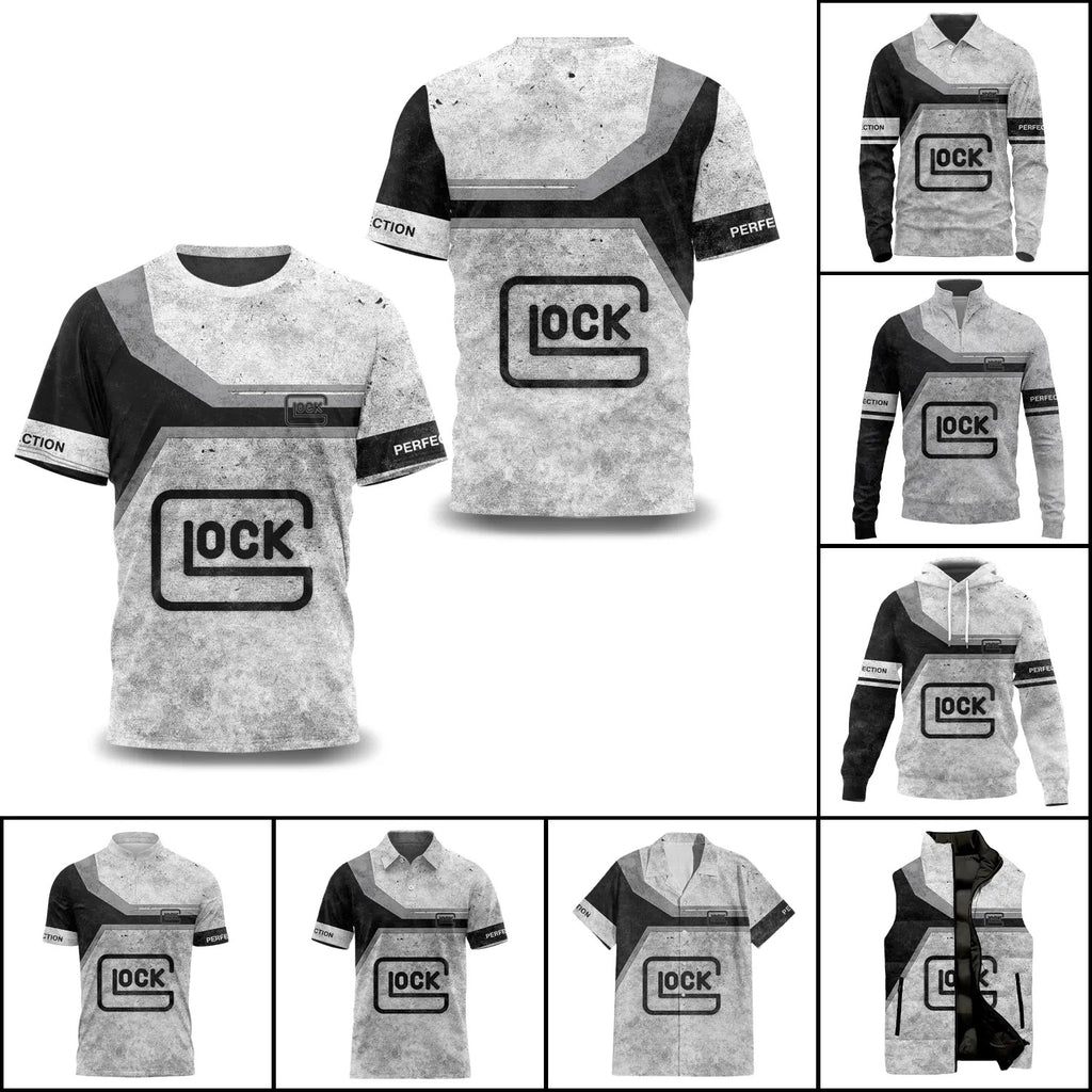 Glock Apparels SC086