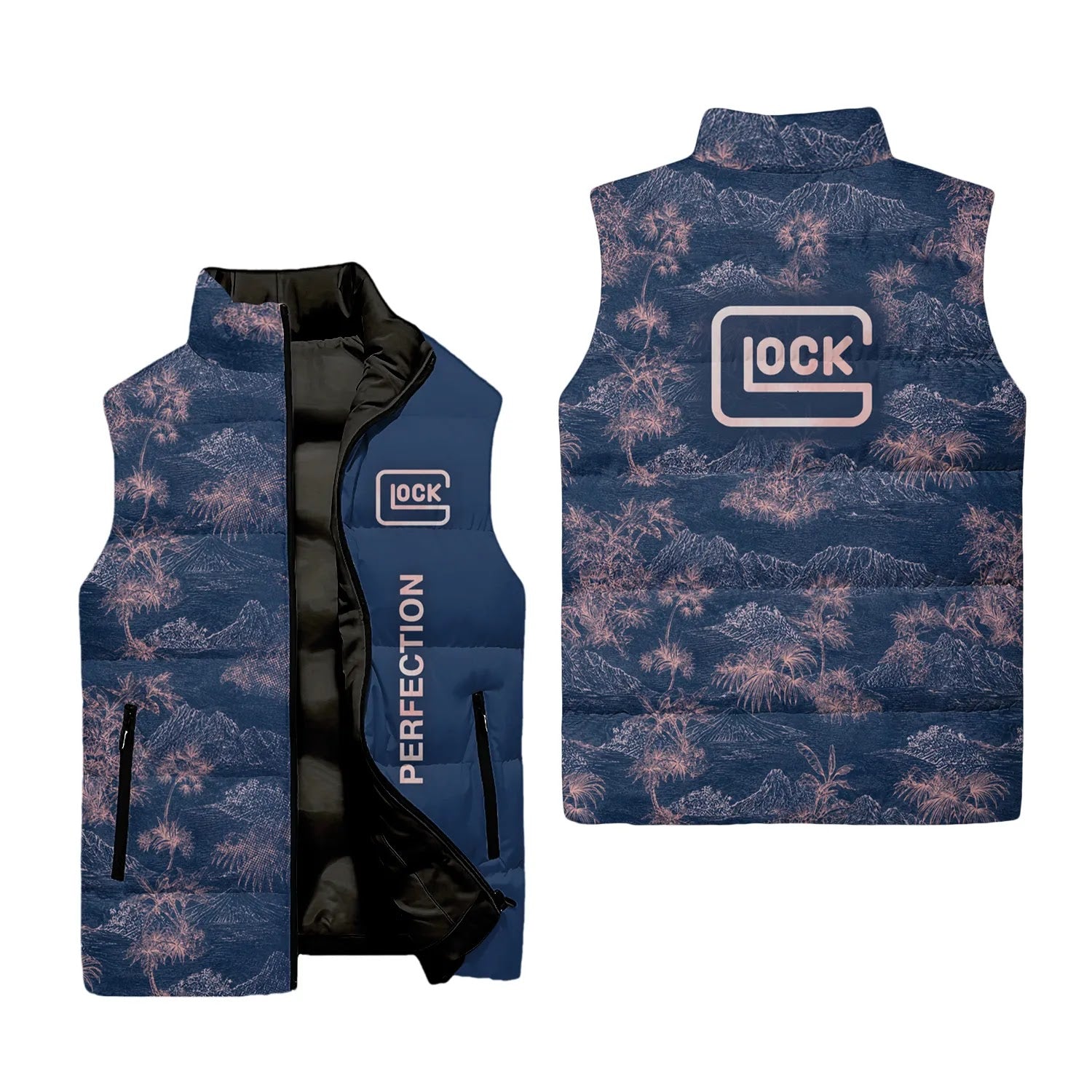 Glock Apparels SHW007