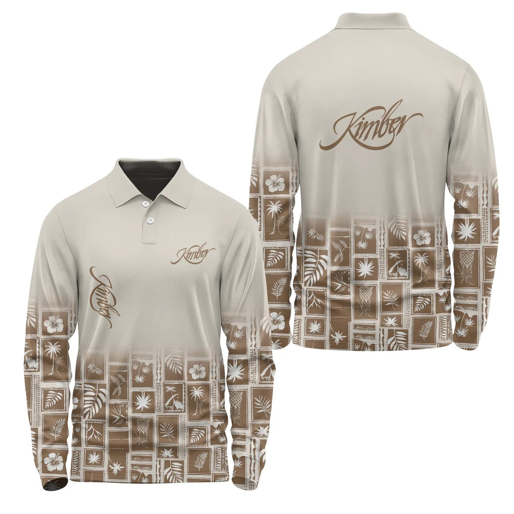 Kimber Apparels SHW067
