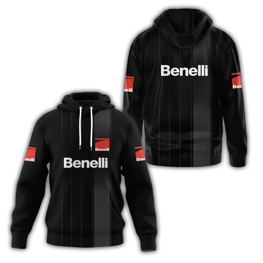 Benelli Apparels SC068