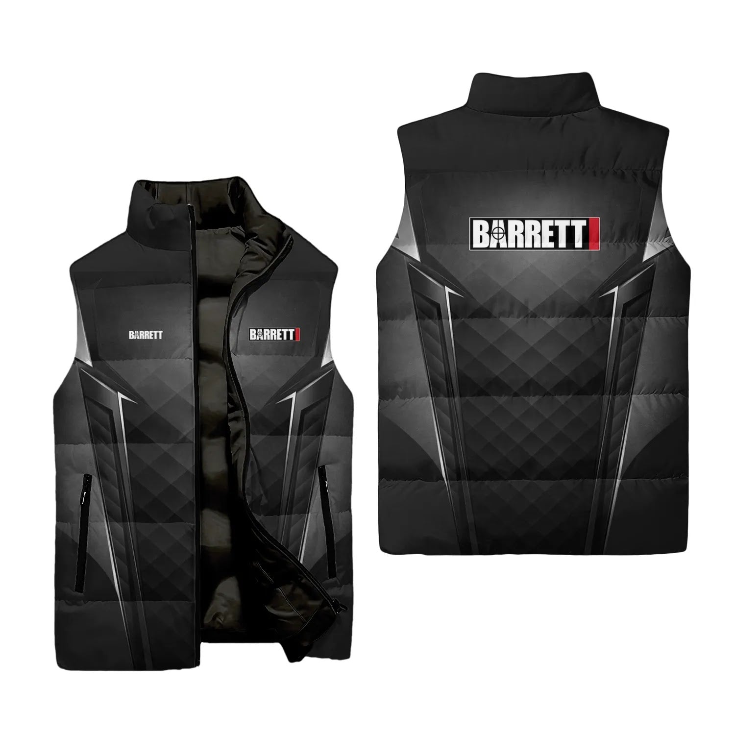 Barrett Apparels SC074