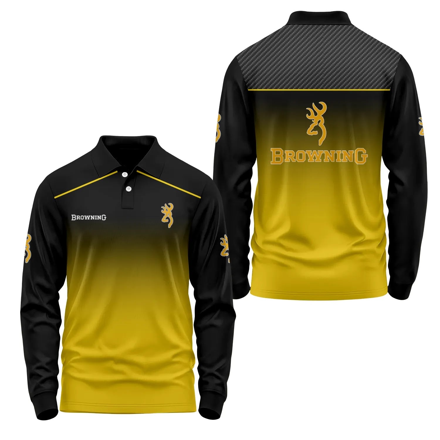 Browning Apparels SC001