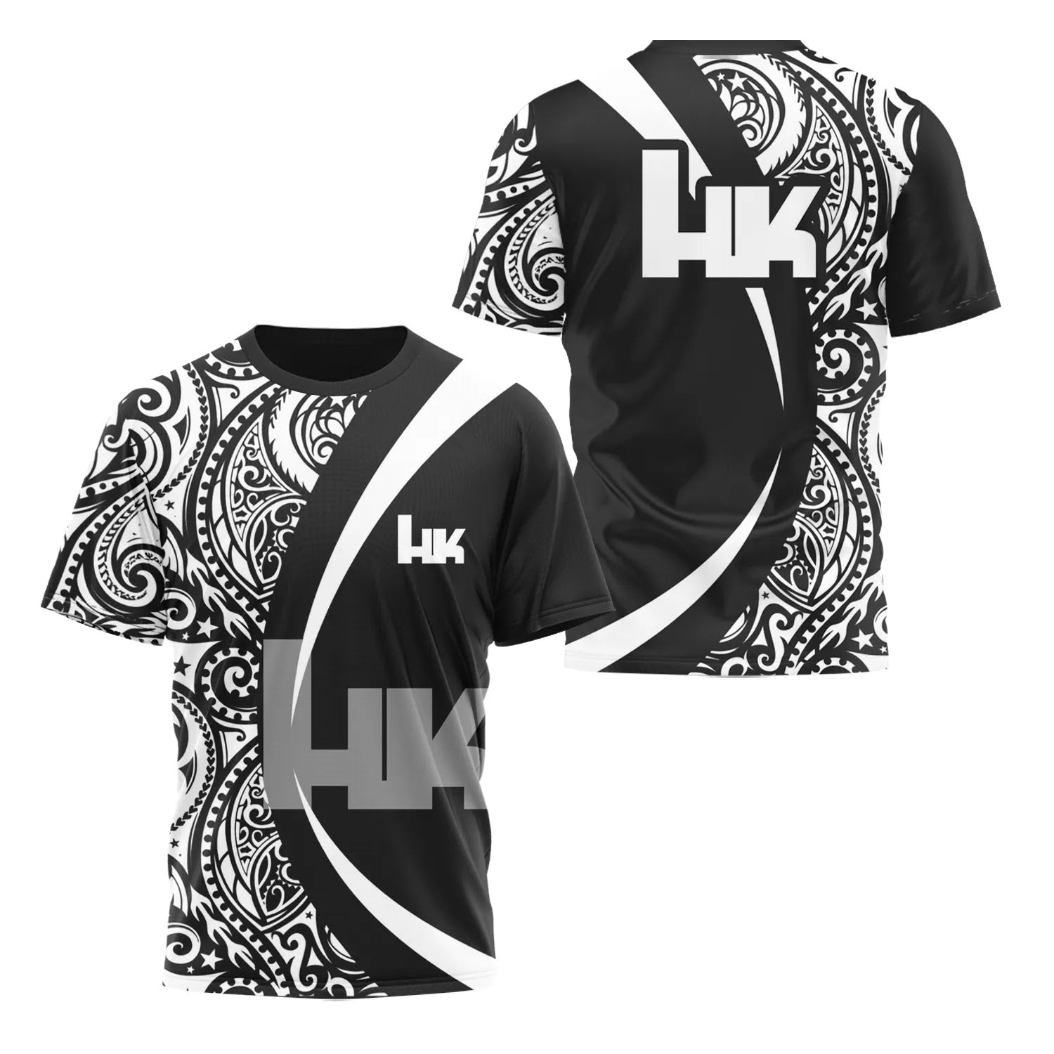 Heckler & Koch (H&K) Apparels SHW072
