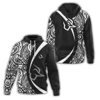 Taurus Hoodie SHW072