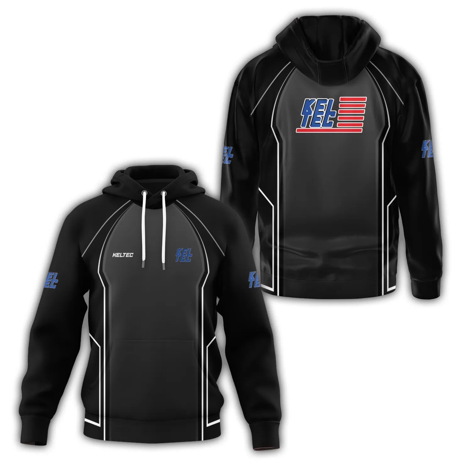 Kel-Tec Apparels SC061