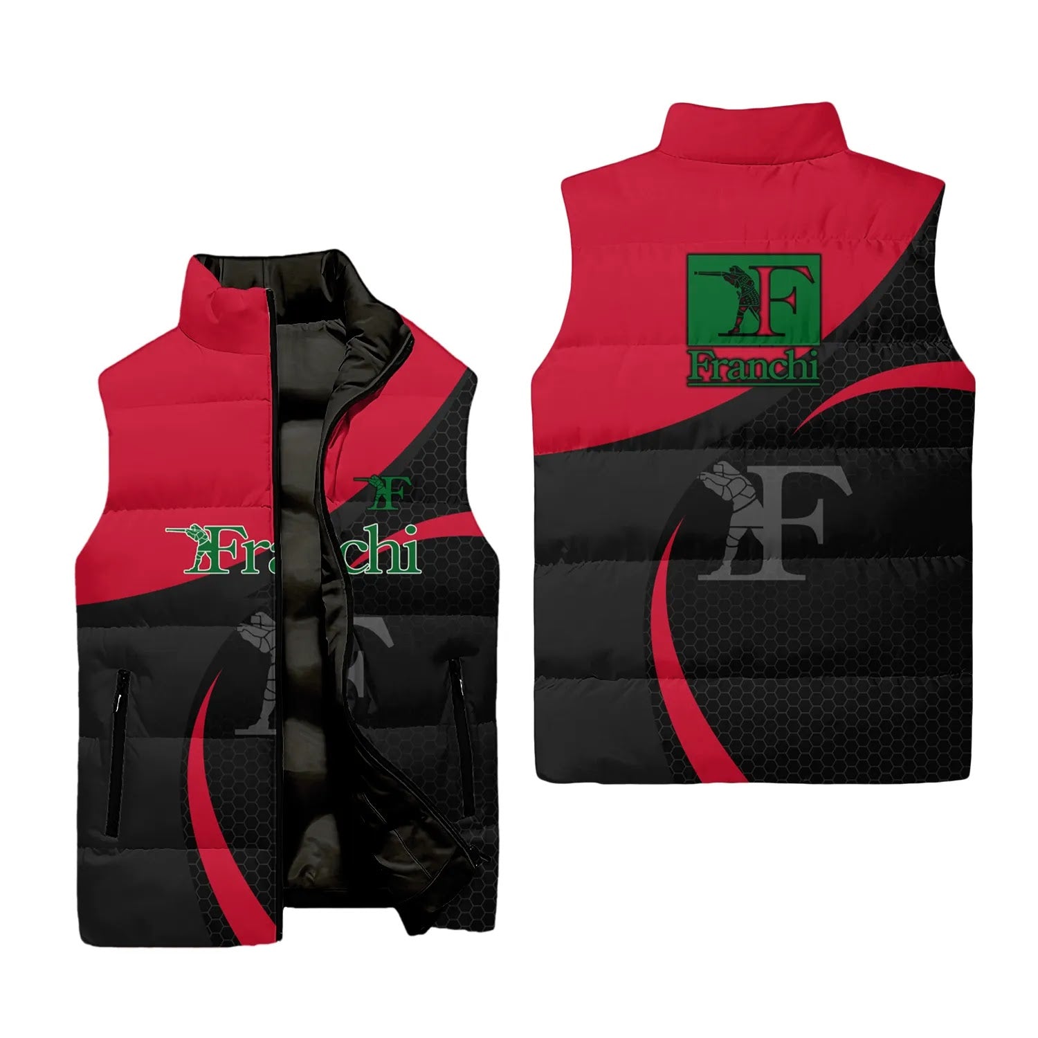 Franchi Apparels SC002
