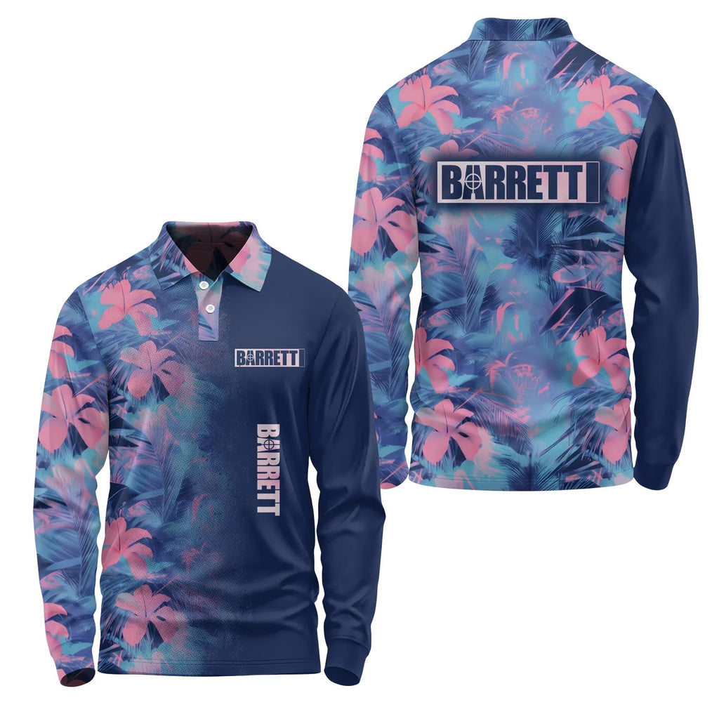 Barrett Apparels SHW054