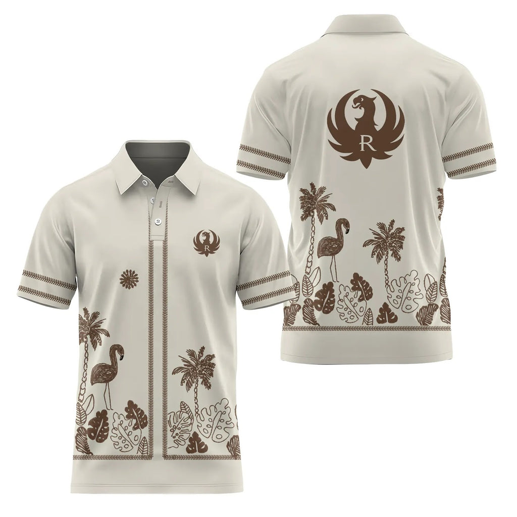 Ruger Apparels SHW044
