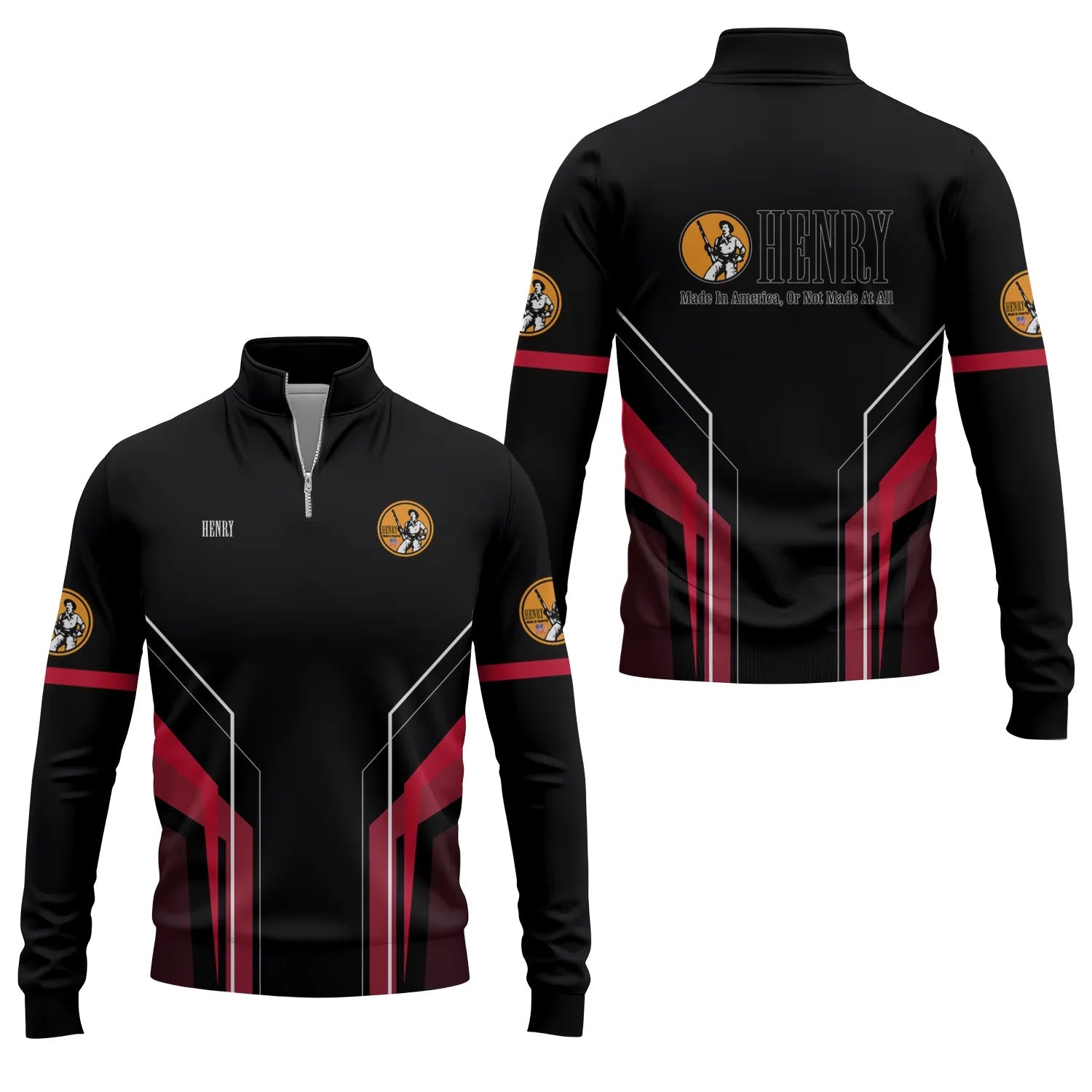 Henry Repeating Arms Apparels SC023