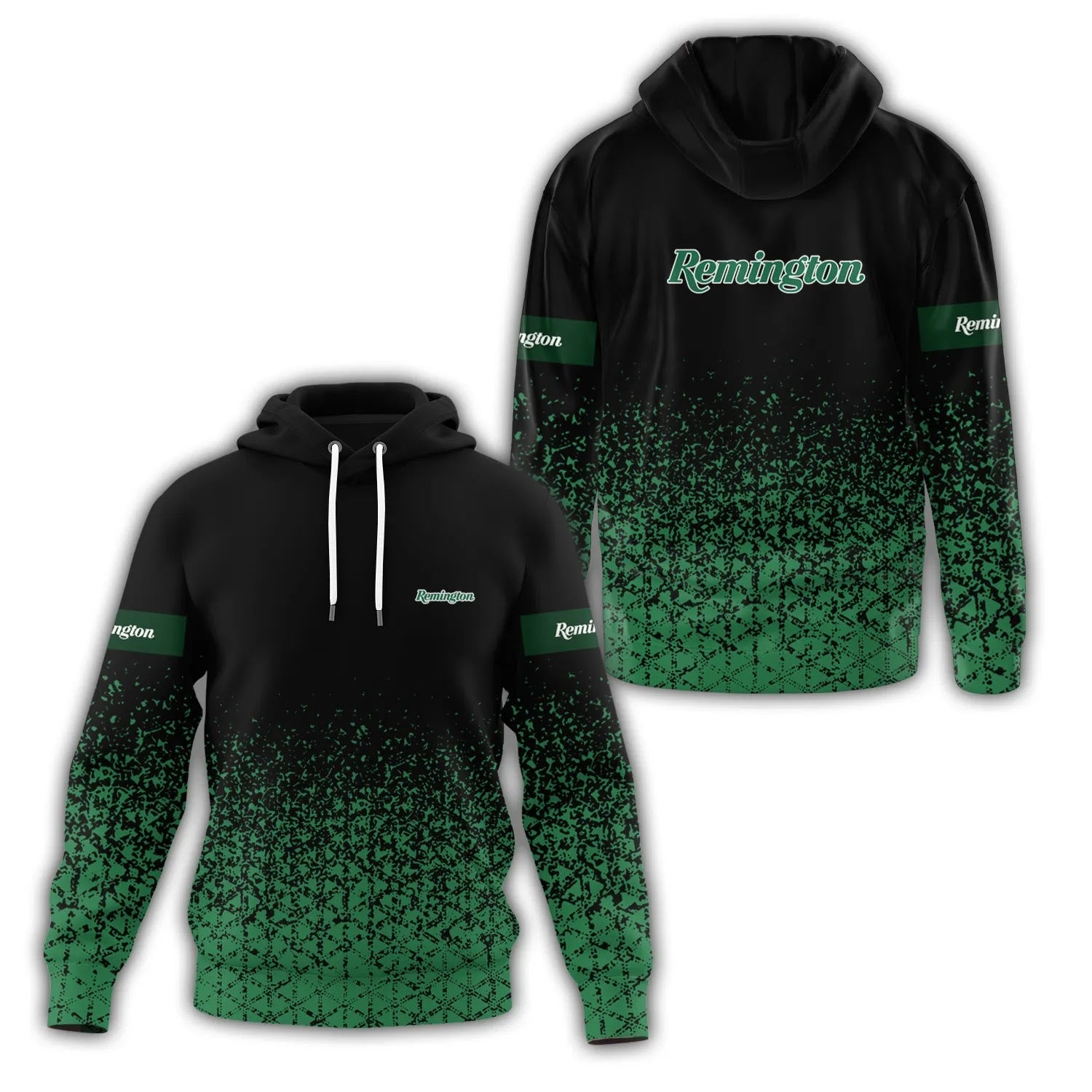 Remington Apparels SC096