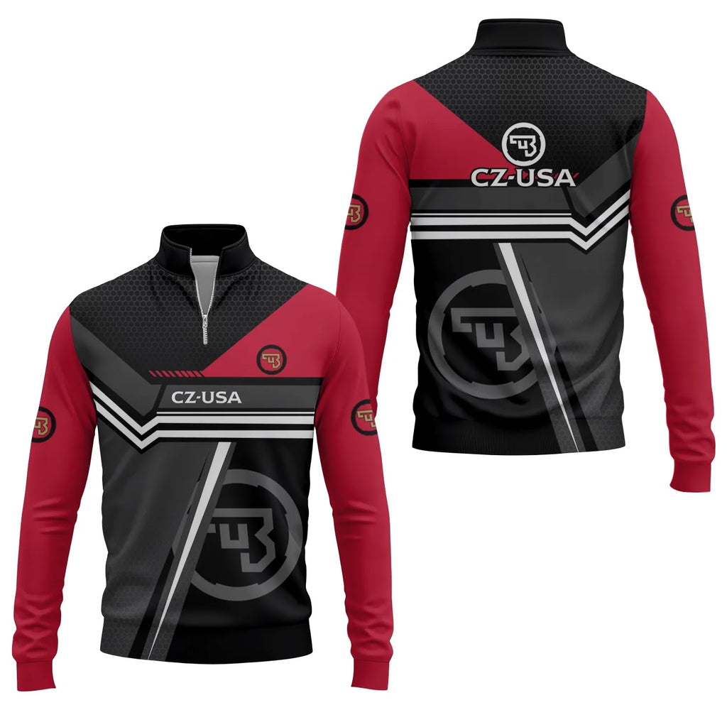 CZ-USA Apparels SC071