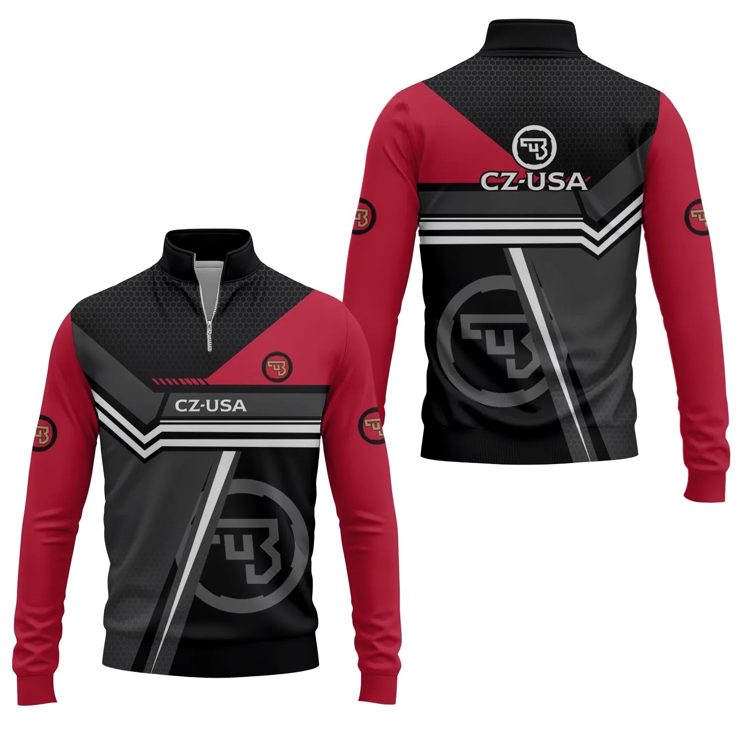 CZ-USA Apparels SC071