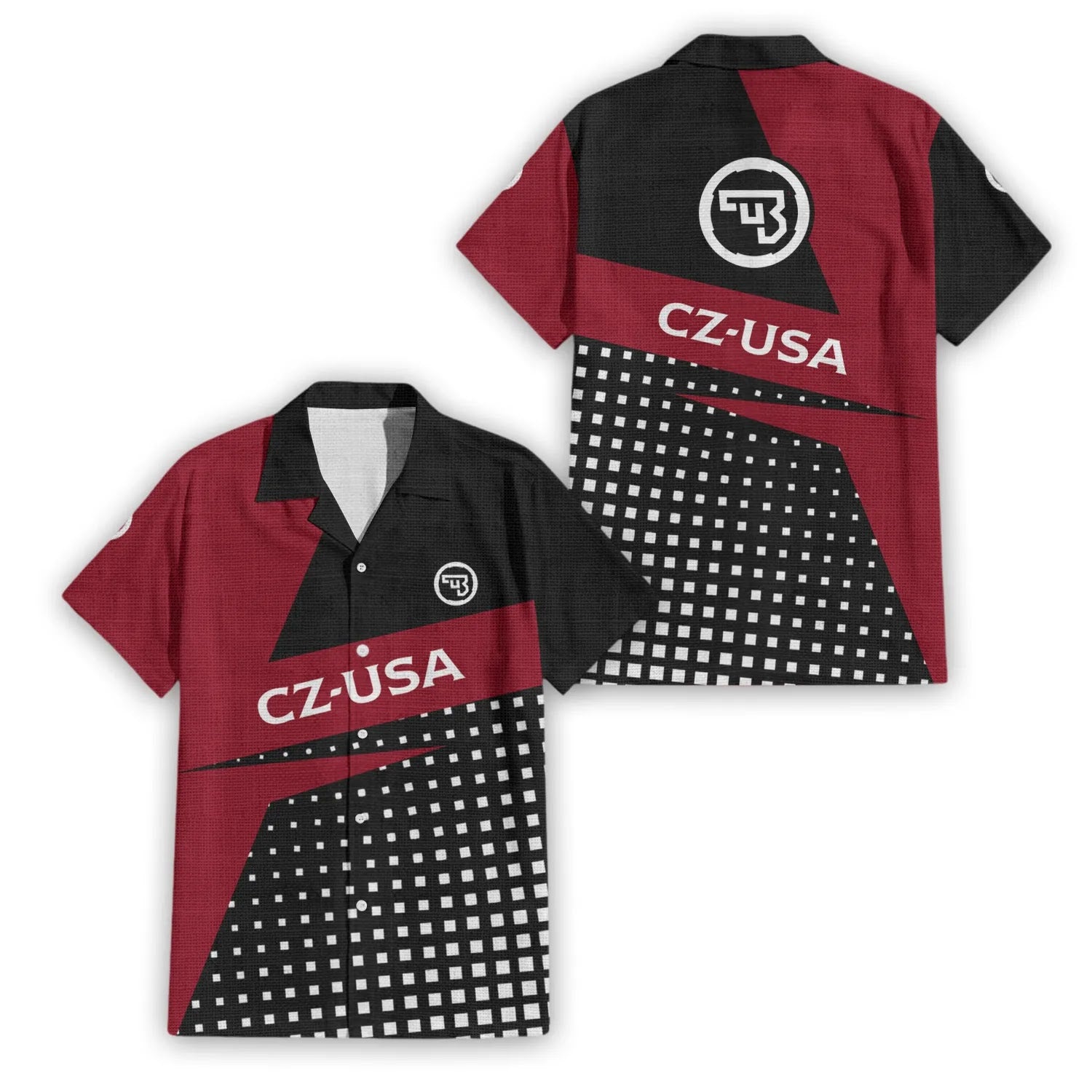 CZ-USA Apparels SC083