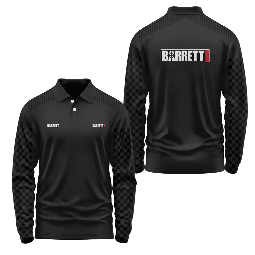 Barrett Apparels SC057