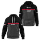 Barrett Apparels SC040