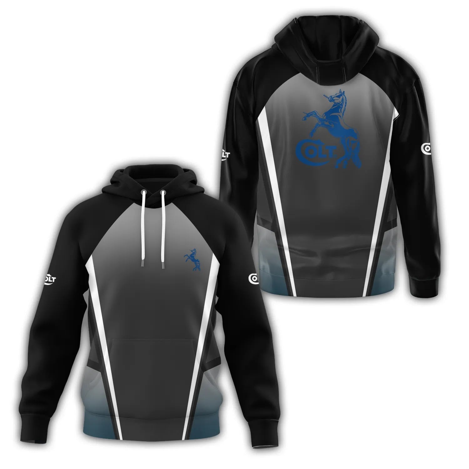 Colt Apparels SC037