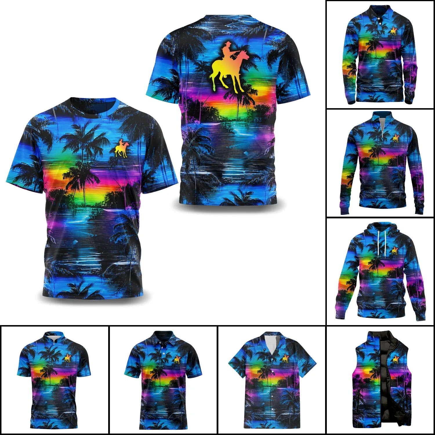 Marlin Apparels SHW055