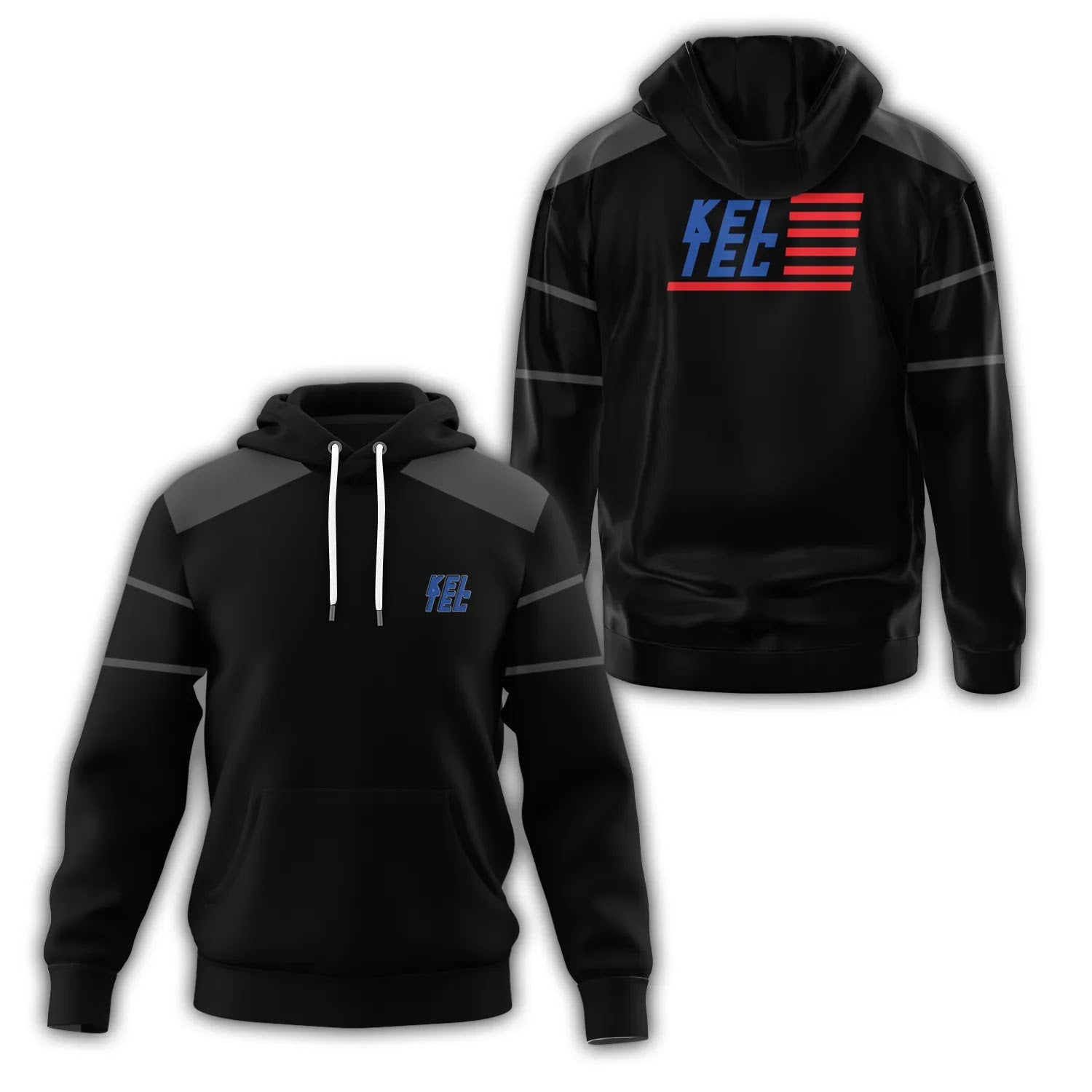Kel-Tec Apparels SC041