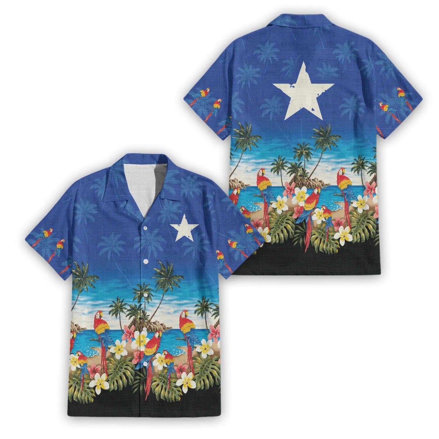 BCM (Bravo Company) Apparels SHW005