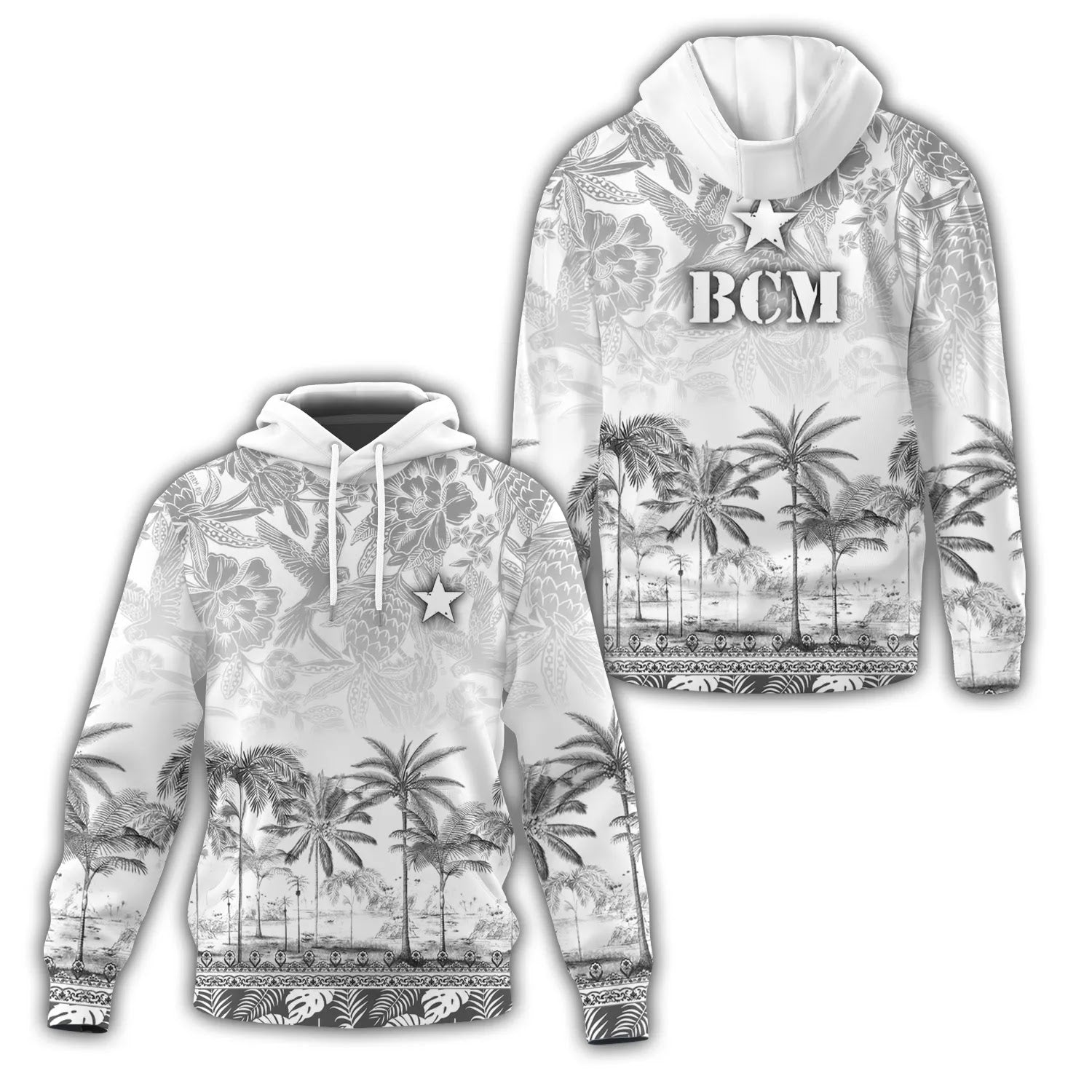 BCM (Bravo Company) Apparels SC045