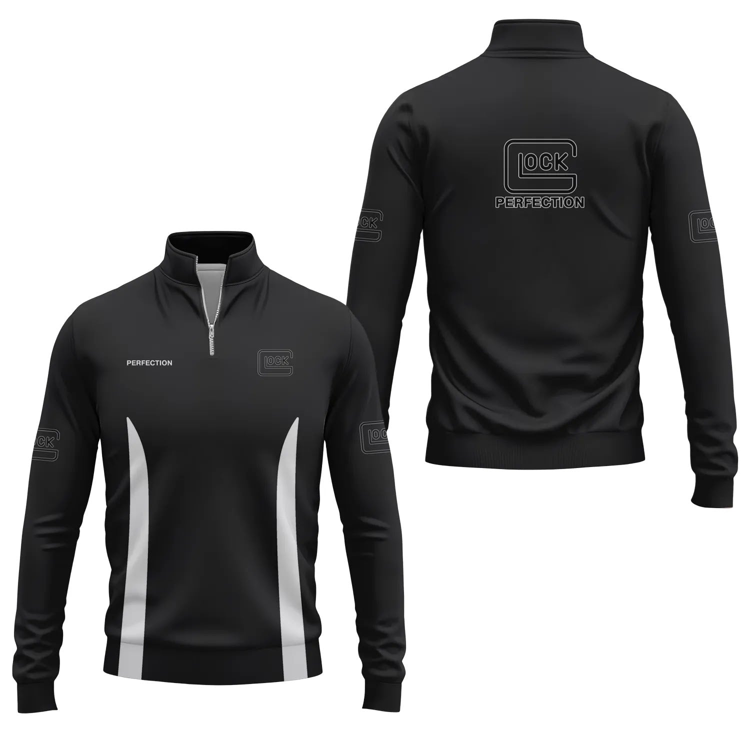 Glock Apparels SC006