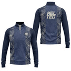Kel-Tec Quarter-zip Pullover SHW045