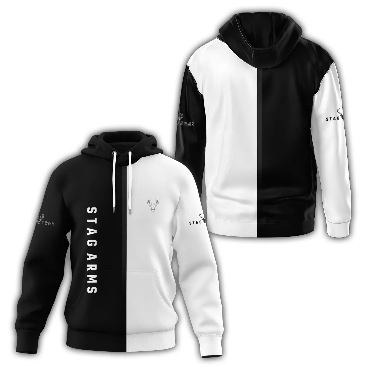 Stag Arms Apparels SC076