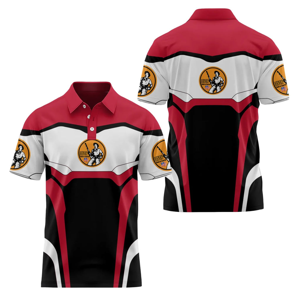 Henry Repeating Arms Apparels SC030