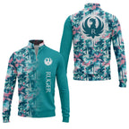 Ruger Quarter-zip Pullover SHW061