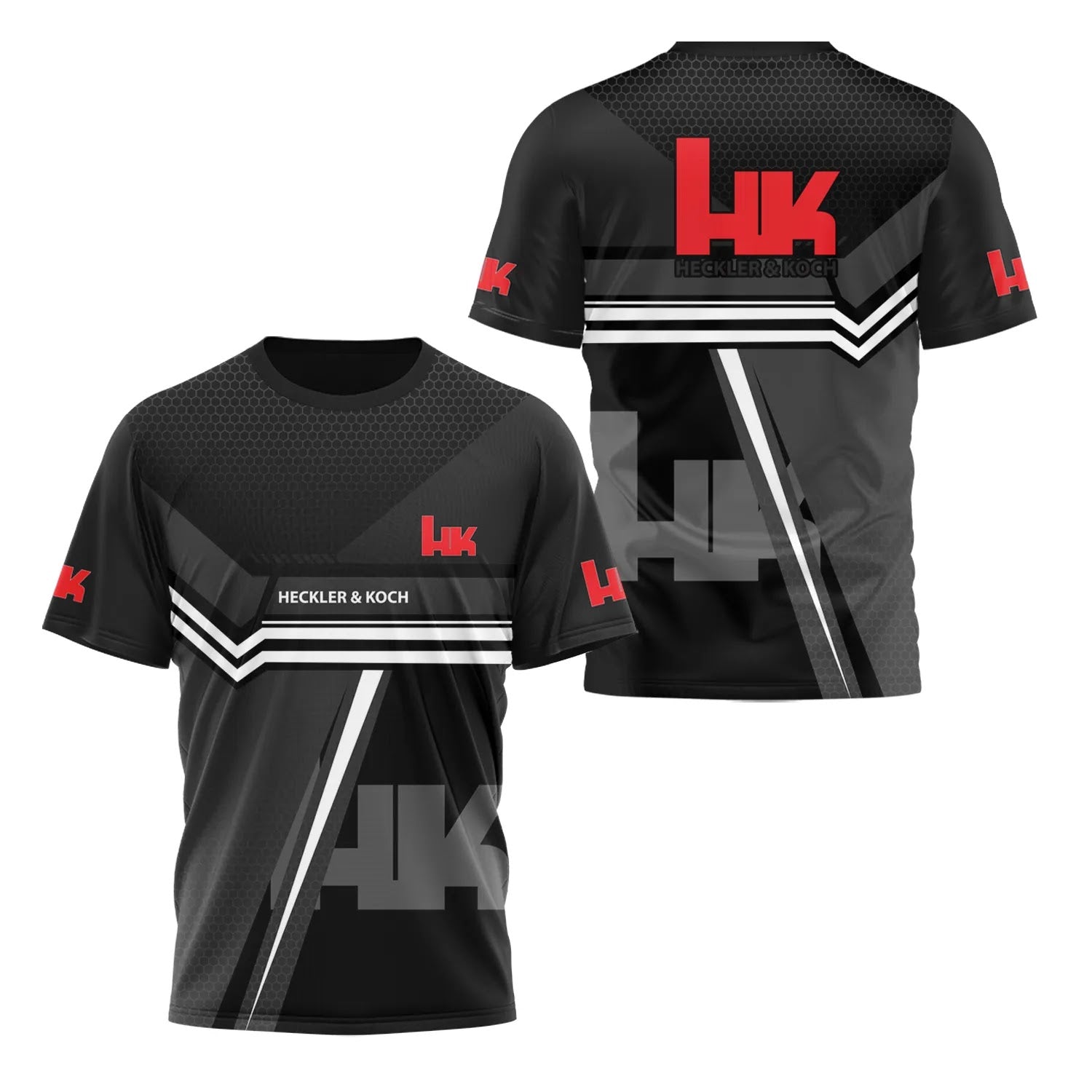 Heckler & Koch (H&K) Apparels SC071