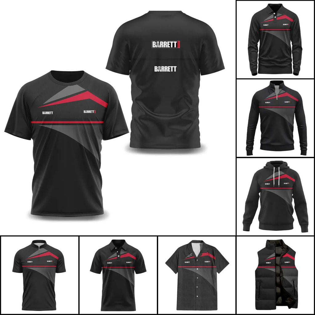 Barrett Apparels SC067