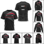 Barrett Apparels SC067