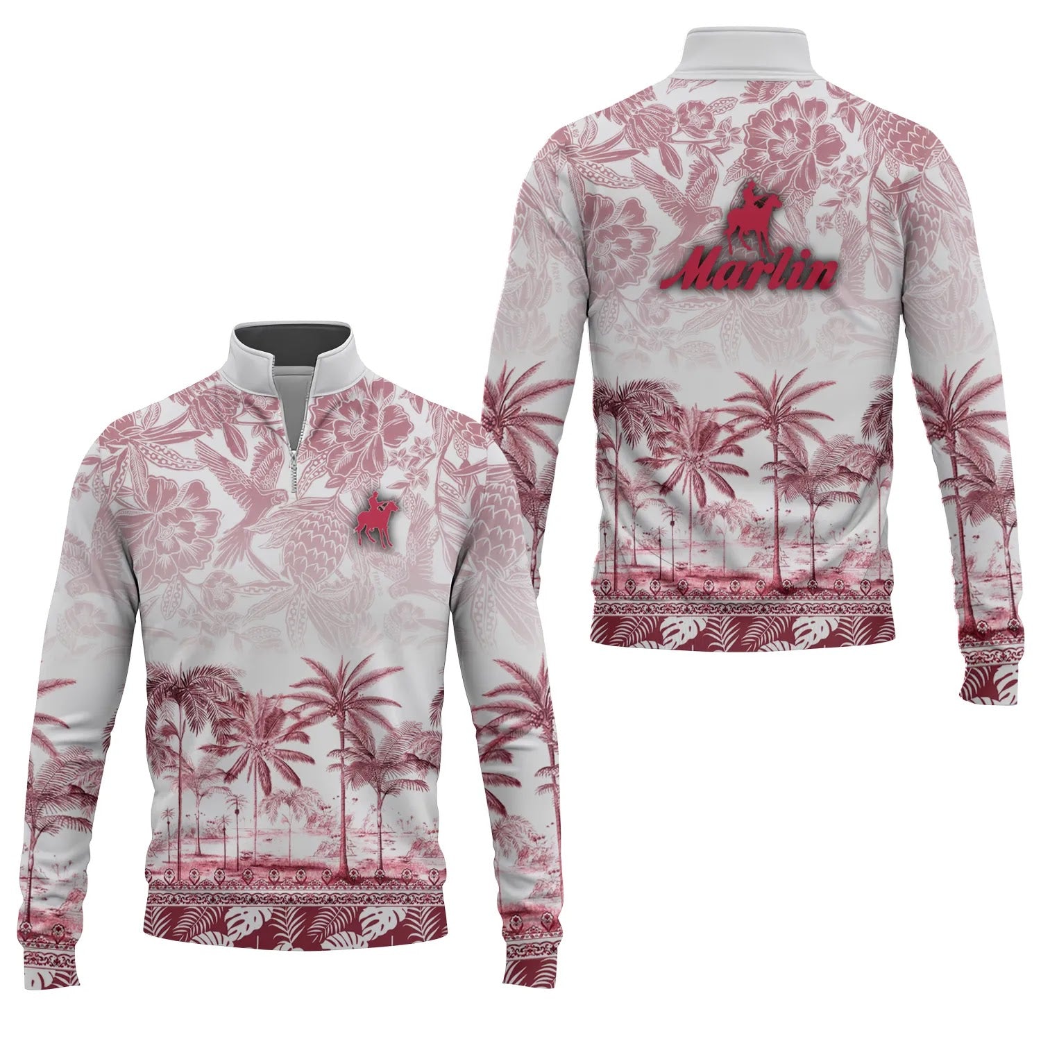 Marlin Apparels SC045