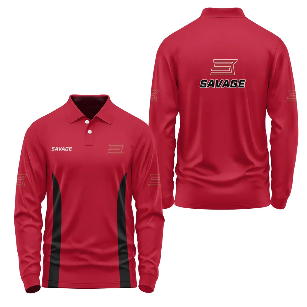 Savage Arms Apparels SC006