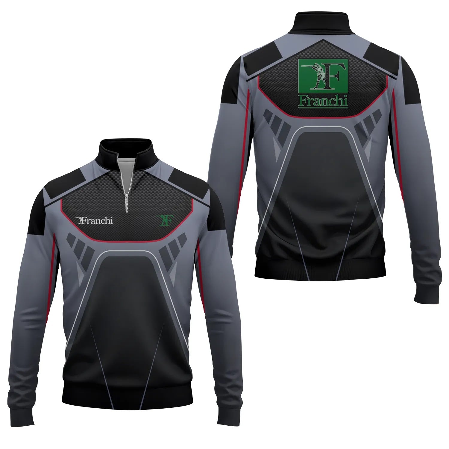 Franchi Apparels SC088
