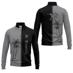 Franchi Quarter-zip Pullover SHW037