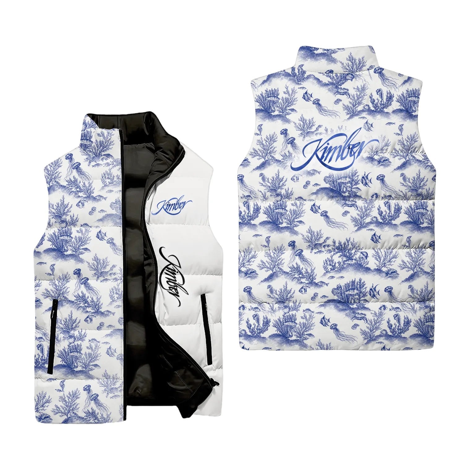 Kimber Apparels SHW009