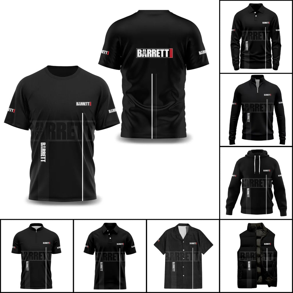 Barrett Apparels SC077