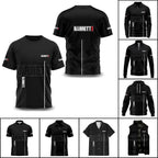 Barrett Apparels SC077