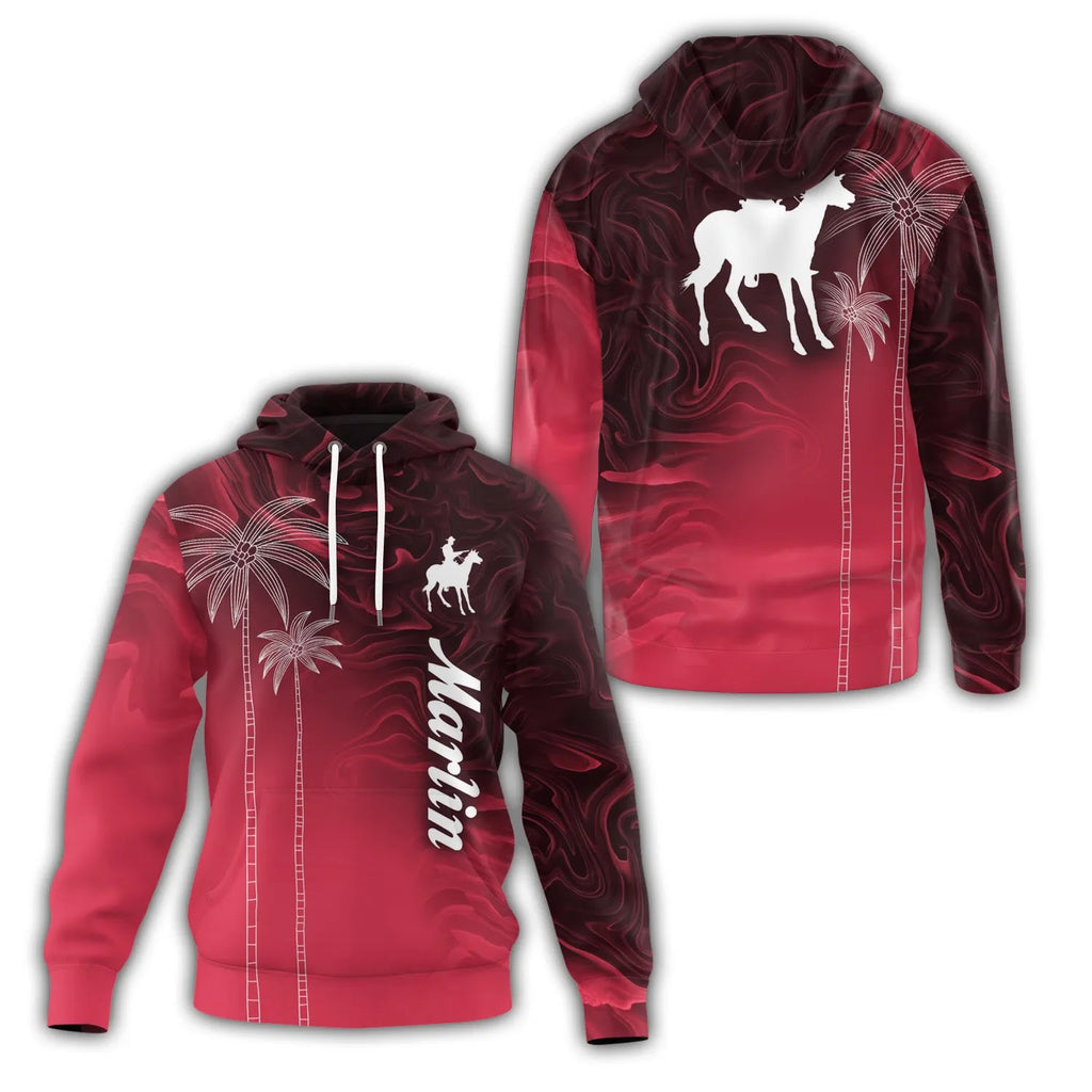 Marlin Hoodie SHW070